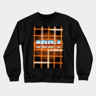 Electronic 1984 Crewneck Sweatshirt